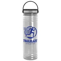 Garyline® Slim Fit Bottle with Grip Lid - 24 oz.