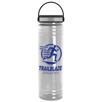 Garyline® Slim Fit Bottle with Grip Lid - 24 oz.
