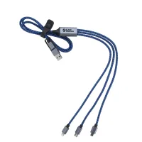 Good Value™ All-Over Power Delivery Charging Cable 60W
