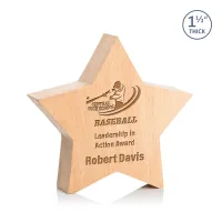 Beech Star Award