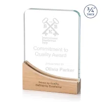 Beech Incline Award