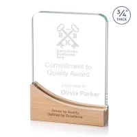 Beech Incline Award