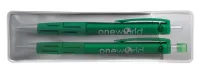 Souvenir® Daven Pen and Mechanical Pencil Set