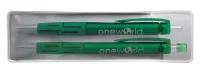 Souvenir® Daven Pen and Mechanical Pencil Set