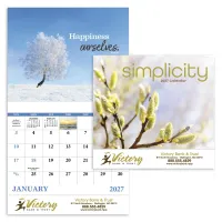 Good Value™ Simplicity - Stapled