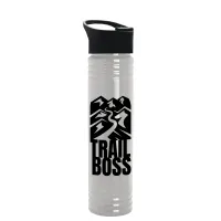 Garyline® Adventure Tritan® Renew Bottle with Pop-Up Lid - 32 oz.