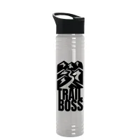 Garyline® Adventure Tritan® Renew Bottle with Pop-Up Lid - 32 oz.