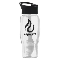 Garyline® Poly+ Bottle with Pop-Up Lid - 27 oz.