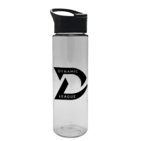 Garyline® Freedom Tritan® Bottle with Pop-Up Lid - 28 oz.