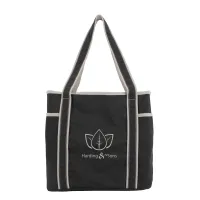 Atchison® All-Purpose Recycled Cotton Tote