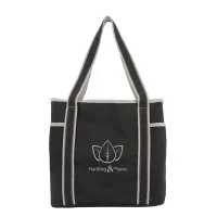 Atchison® All-Purpose Recycled Cotton Tote