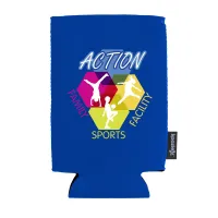 Koozie® Hype RPET Collapsible Can Cooler - 16 oz.