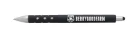 Good Value™ Cali Retractable Stylus RABS Pen