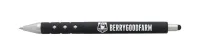 Good Value™ Cali Retractable Stylus RABS Pen