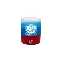 Silipint® Rocks Glass - 12 oz.