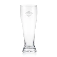 Crafted Pilsner - 16 oz.