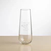 Willow Stemless Flute - 8 oz