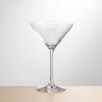 Clarity Martini - 8.5 oz.