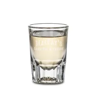 Standard Tavern Shot Glass - 2 oz.