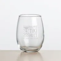 Harvey Stemless Wine Glass - 9 oz.