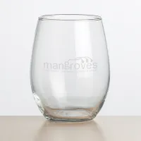 Harvey Stemless Wine Glass - 21 oz.