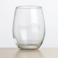 Harvey Stemless Wine Glass - 21 oz.