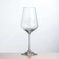 Pierre Wine Glass - 12 oz.