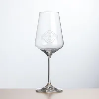 Pierre Wine Glass - 12 oz.