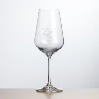 Pierre Wine Glass - 15 oz.