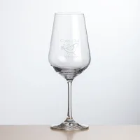Pierre Wine Glass - 15 oz.