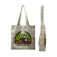 Toddy® Gear The Lorenzo Shoulder Tote with 3" Bottom Gusset
