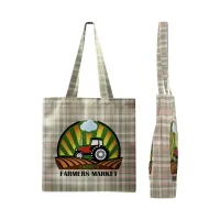 Toddy® Gear The Lorenzo Shoulder Tote with 3" Bottom Gusset