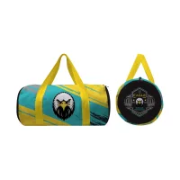 Toddy® Gear The Nomad 9" Duffel