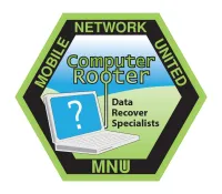 3" x 3" Stock-Shaped Sticker