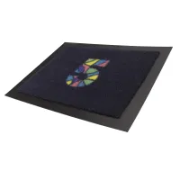 Essential Step Welcome Mat - 24" x 18"
