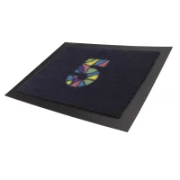 Essential Step Welcome Mat - 27" x 18"