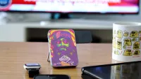 Duelix 2-in-1 Power Bank