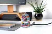 Foldix Charging Phone Stand