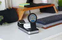 Triosity 3-in-1 Power Bank