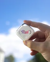 Geovibe Tracker