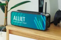 Jouncito Speaker