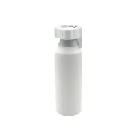 Timeos 650mL Bottle - White