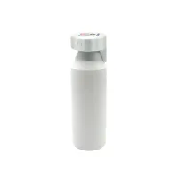 Timeos 650mL Bottle - White