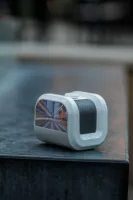 Boomz Speaker - White