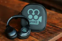 Ultraz Noise-Cancelling Headphones