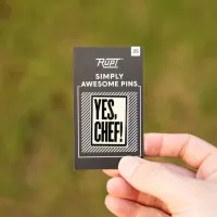 Custom Pins
