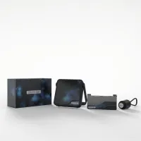 Chill and Charge Kit