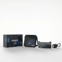 Chill and Charge Kit