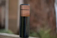 Perfora 500mL Bottle - Black