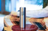 Perfora 500mL Bottle - Stainless Silver